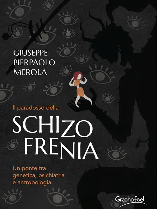 Copertina del libro