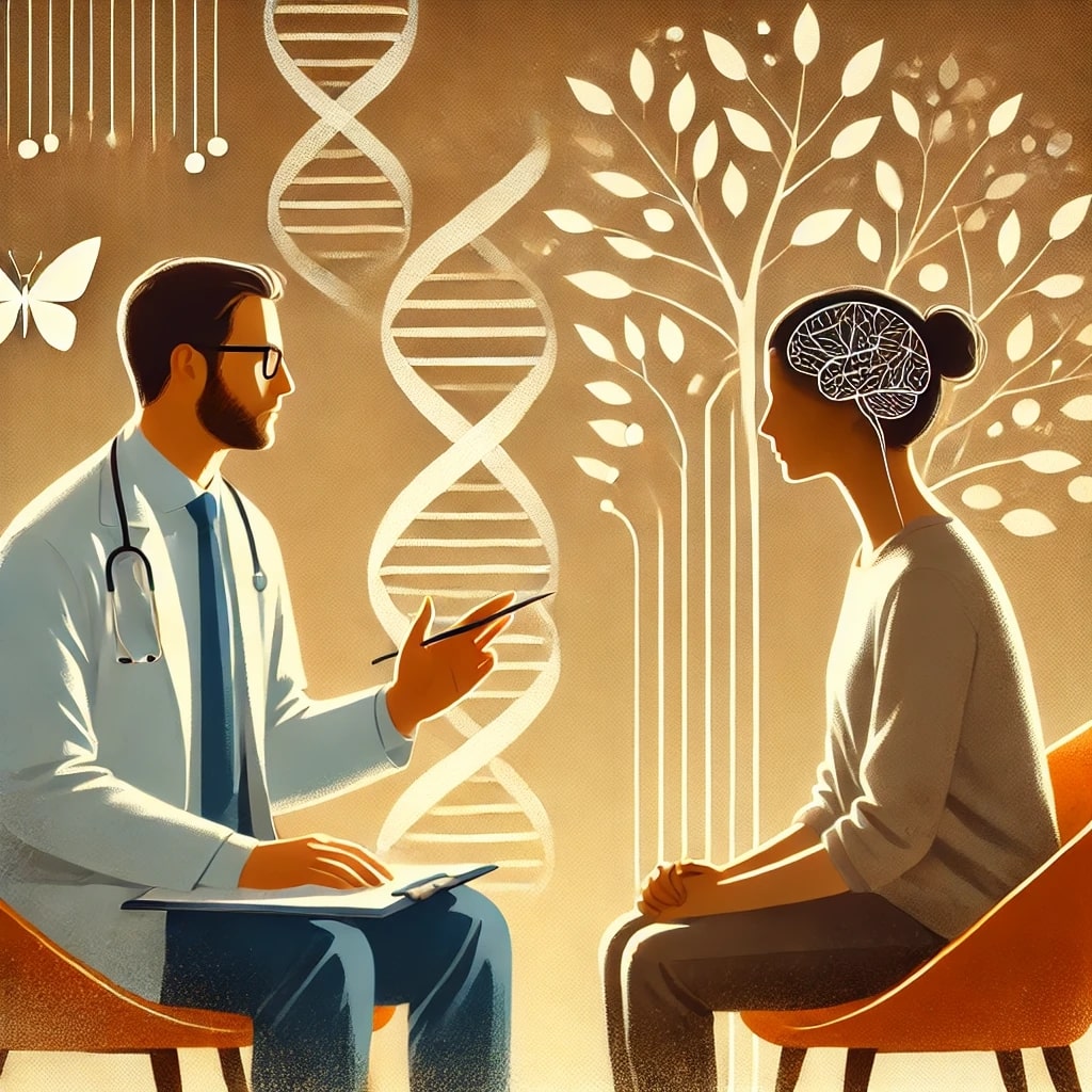 Therapy Approach